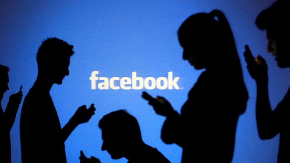 Rusia censuró Facebook en su territorio