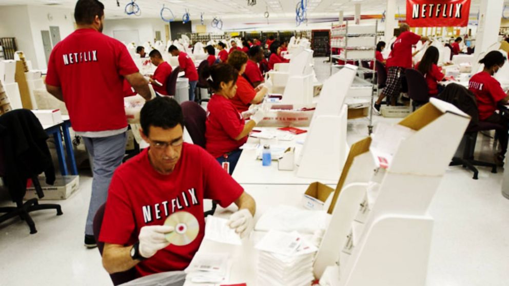 Para postularse en los empleos de Netflix, será necesario crear una cuenta en Linkedin