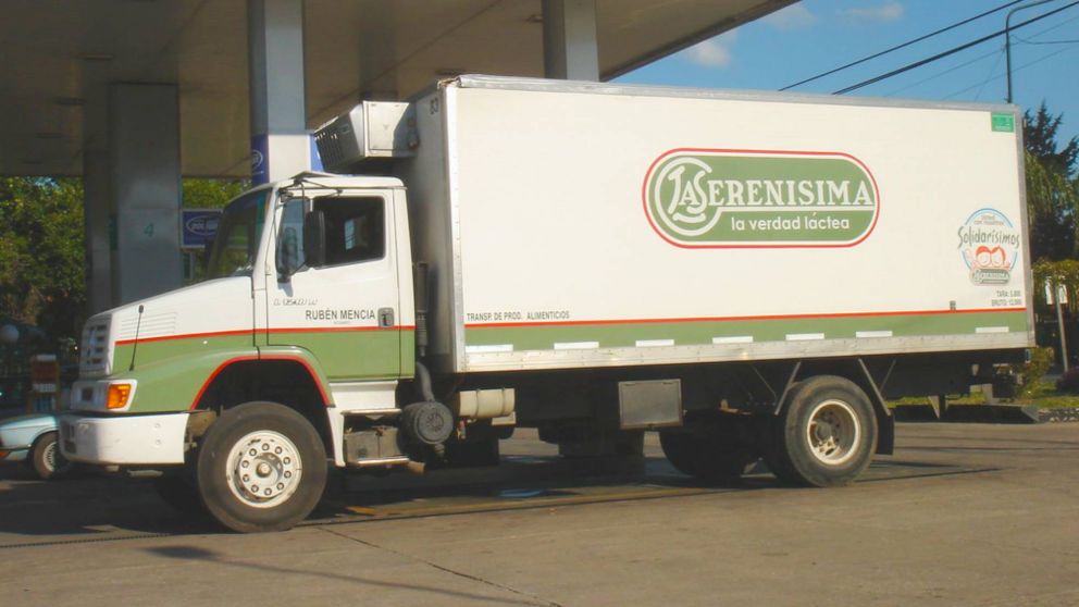 Los puestos laborales se reparten entre La Serenísima y Danone