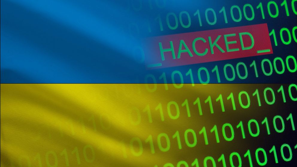 Conflicto Rusia - Ucrania: amenaza cibernética