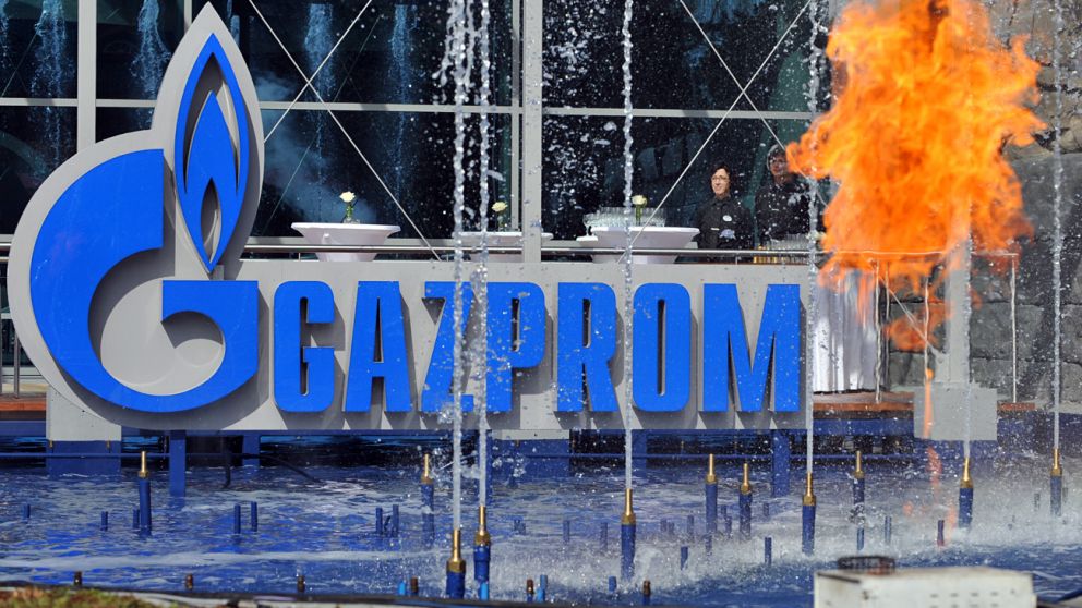 Porque Rusia ataca Ucrania, las compañías rusas caen más de 70% en los mercados: el caso Gazprom y la final de la Champions League