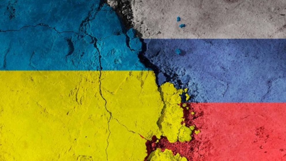 Conflicto Rusia-Ucrania: Por qu� Rusia ataca a Ucrania 2022