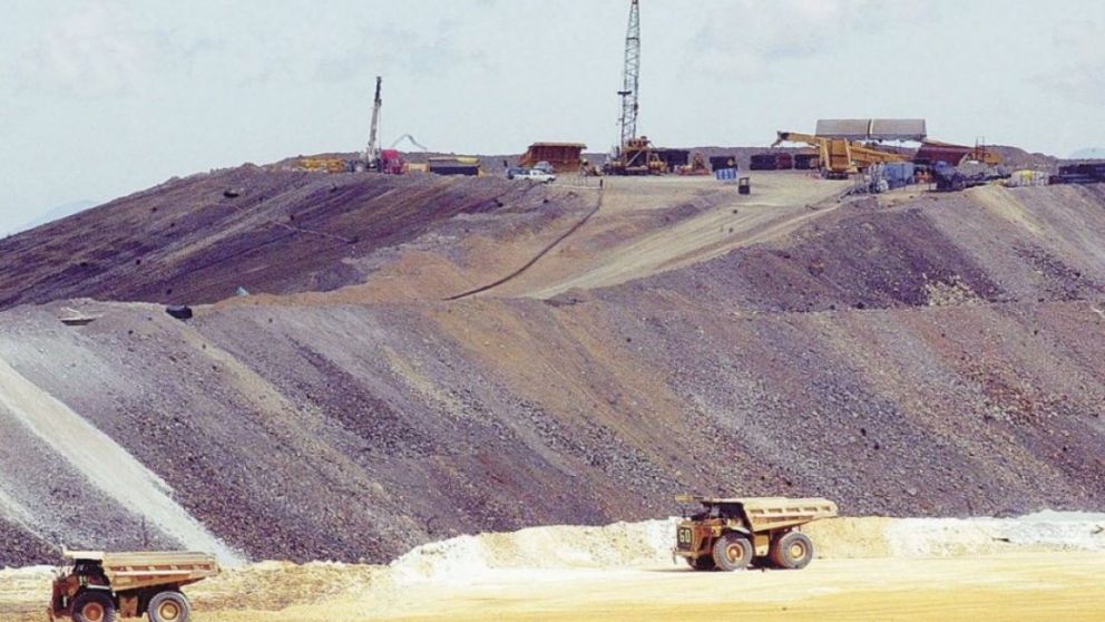 Grupo canadiense invertirá 3.600 millones de dólares en una mina salteña