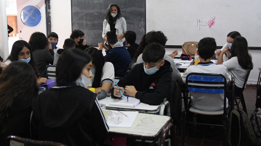 El Gobierno espera un inicio de ciclo lectivo sin conflictos