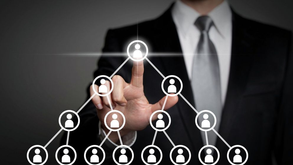 Estafas piramidales: cómo prevenirlas