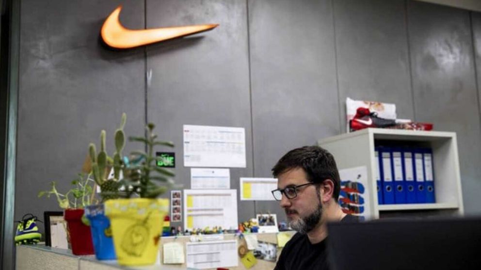 Nike busca empleados en Buenos Aires y alrededores