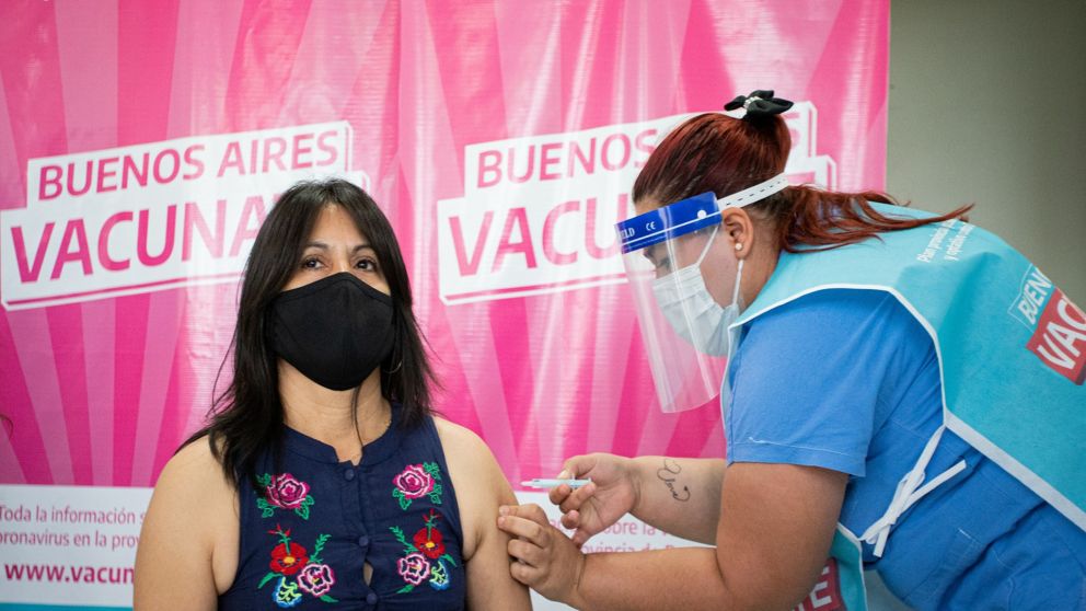 Noche de las vacunas 2: se realizará el 25 de febrero en el carnaval