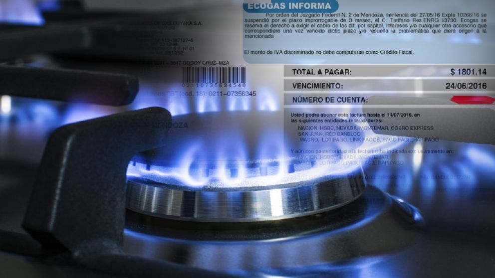Para el uso residencial, los umentos generales rondarán el 20 por ciento