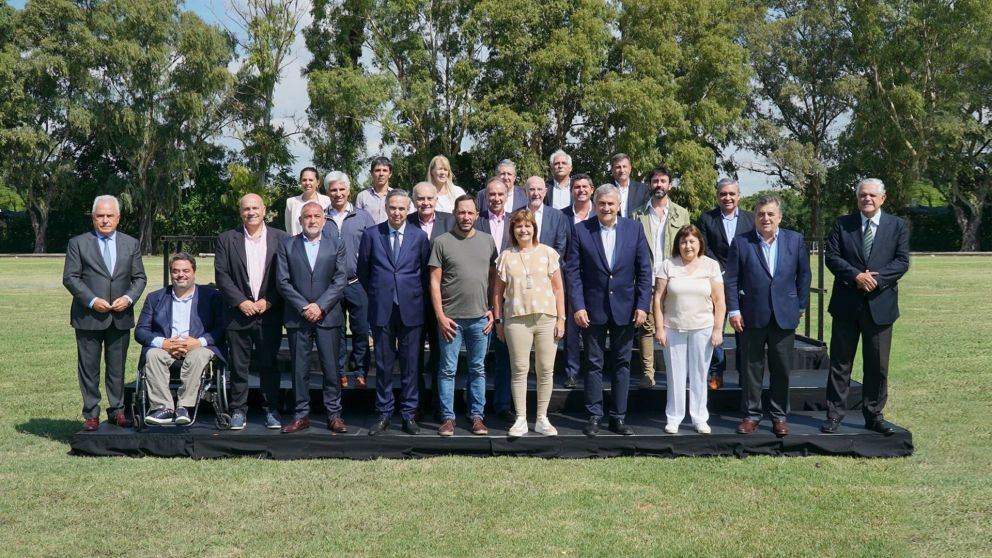 Juntos por el Cambio reclamó al Gobierno una condena a Rusia