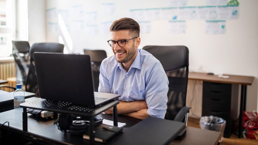 Una de las prioridades de la empresa será que los estudiantes manejen el idioma inglés