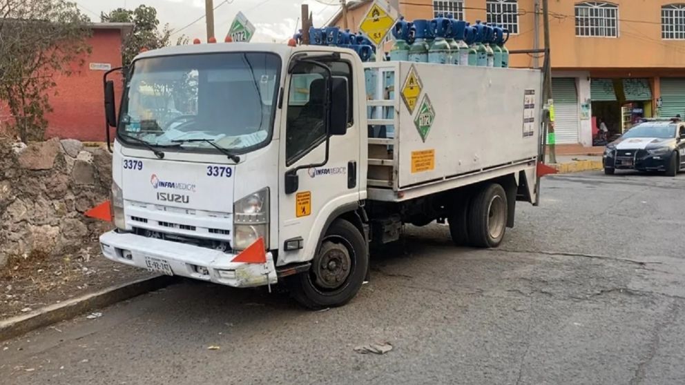 Oxígeno, un elemento químico cuyo uso se incrementó en pandemia