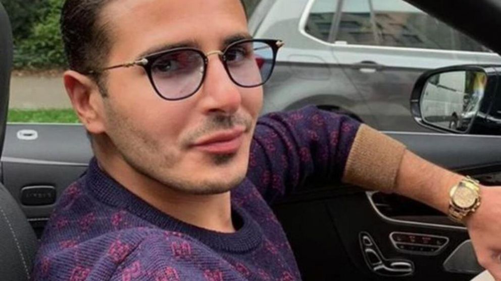 El estafador de Tinder de la vida real, Shimon Hayut, planea un reality donde un reparto de mujeres compitan por él