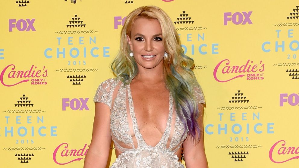 Britney Spears se prepara para contarlo todo