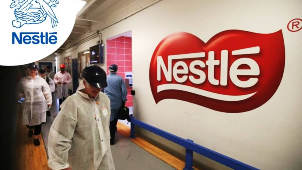 Entre las puestos se buscan especialista de marketing, vendedor y operador de fabricación