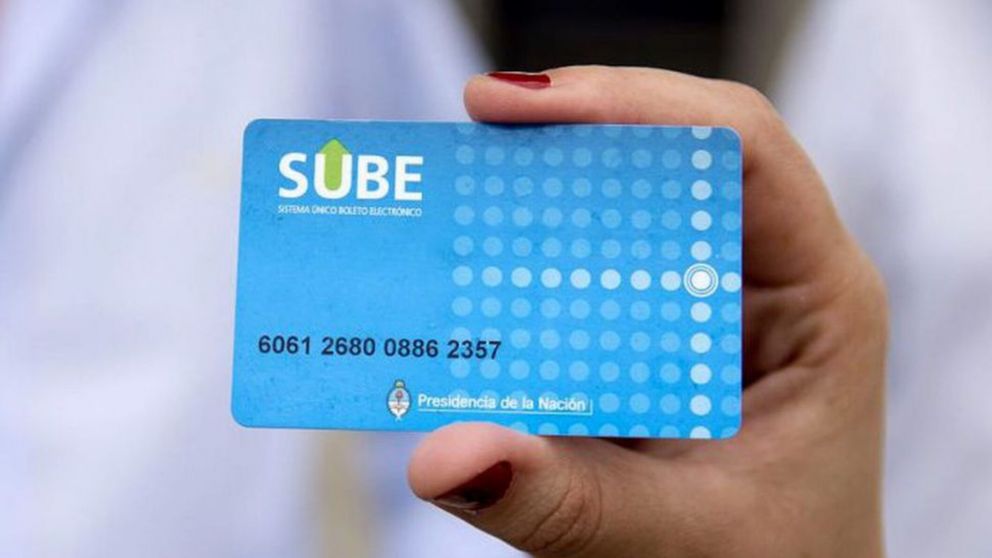 SUBE: existe faltante en kiosco, boleterías y estaciones de subte y trenes