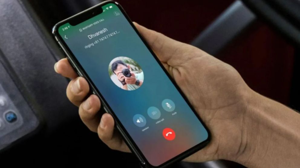 WhatsApp tendrá cambios en las llamdas grupales