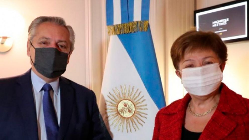 El Gobierno busca converger en un crecimiento del 1,7% del PBI