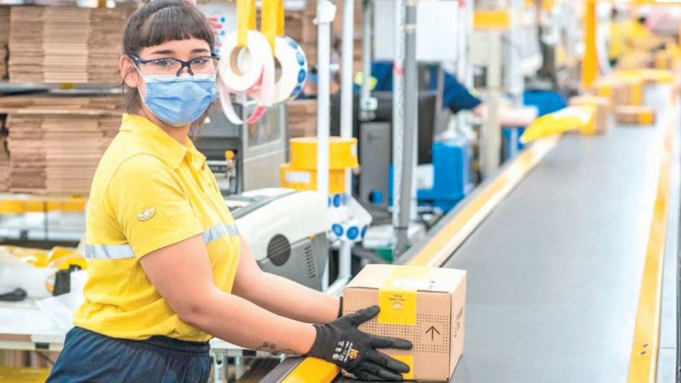 Mercado Libre, unicornio pionero de Argentina