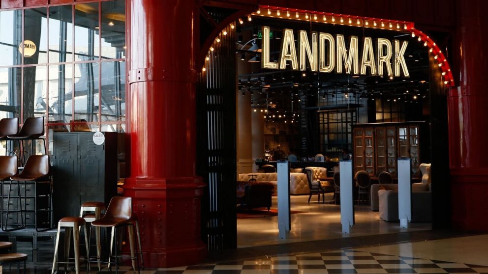 Tiendas Landmark ocupará el local que dejó vacío Falabella en Unicenter