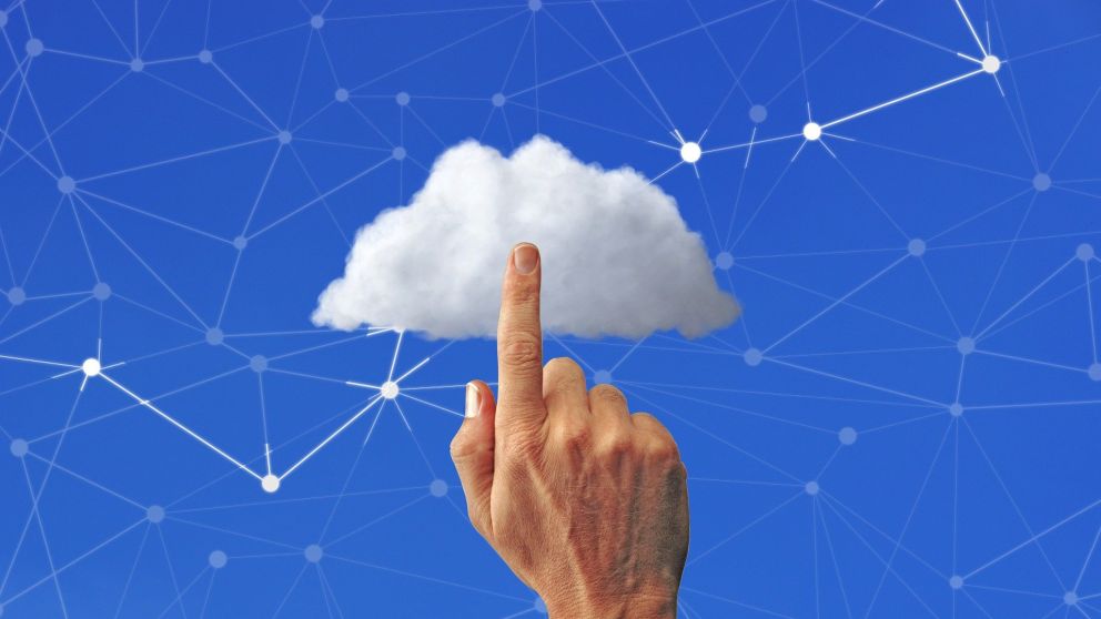 Datos: tendencias en torno a la nube para 2022