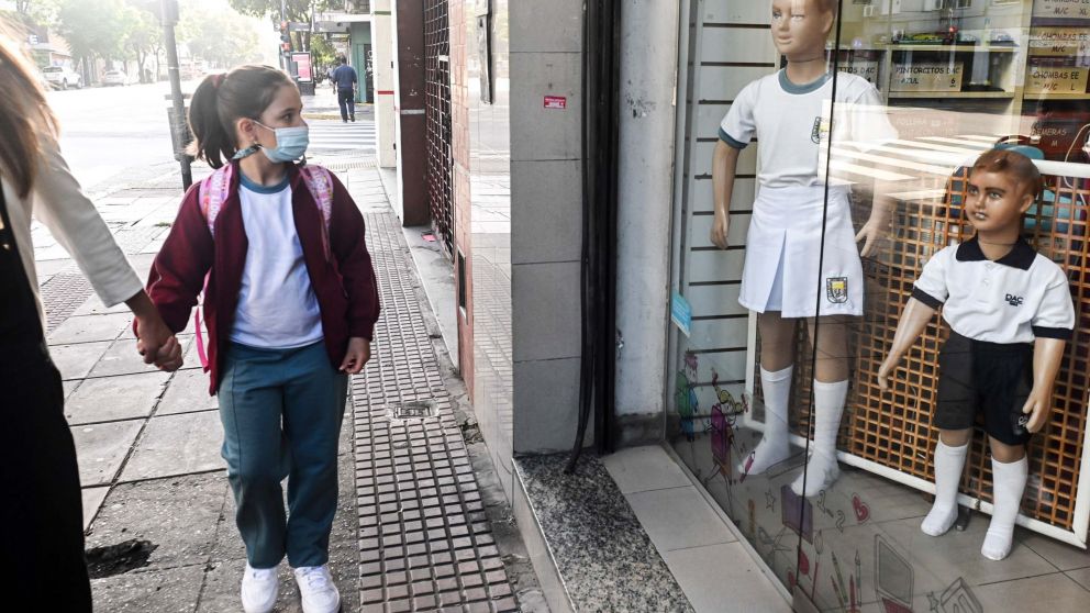 Casos de Covid hoy