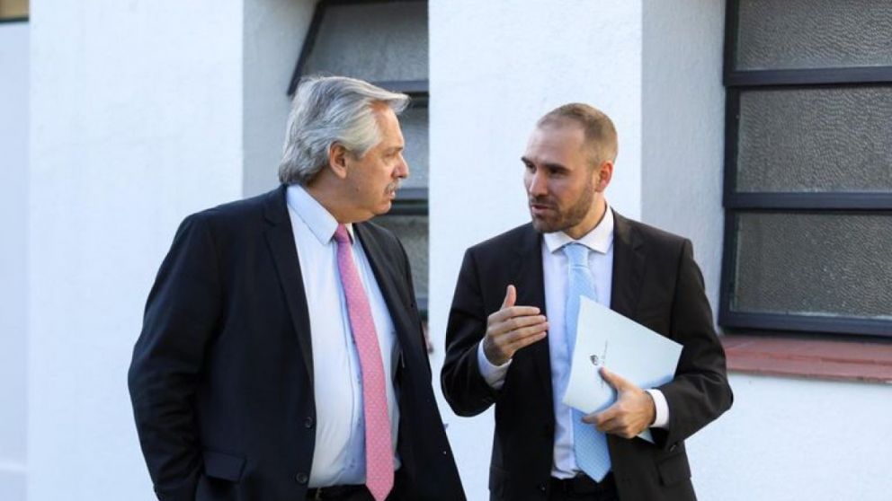 Alberto Fernández confirmó que impulsa modificaciones de jubilaciones de privilegio, pero no alcanza a docentes