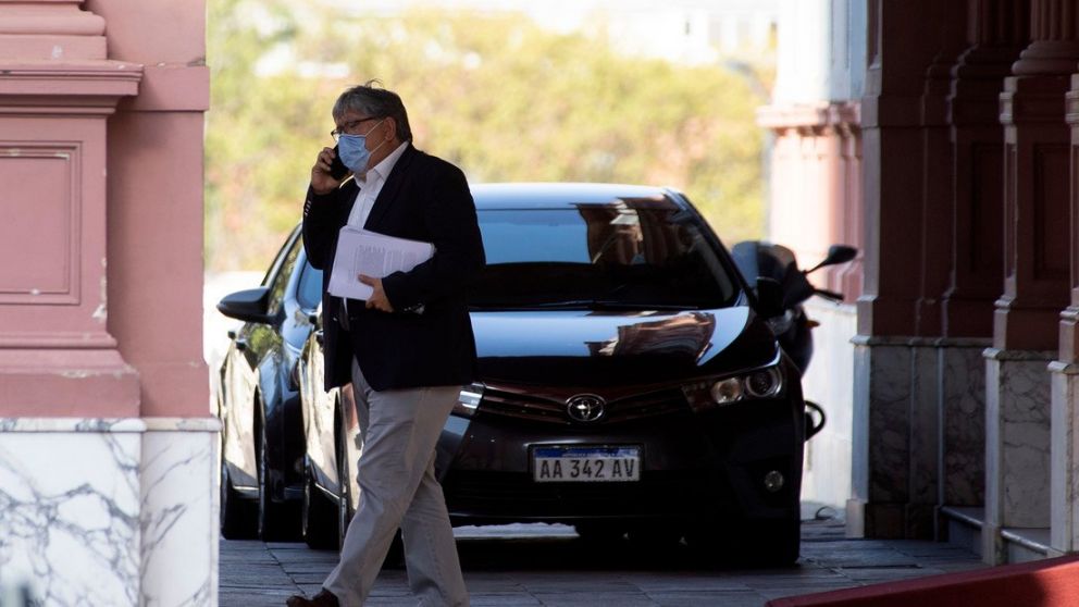 FMI: el oficialismo mantiene la confianza pero suma cautela para la aprobación en el Congreso