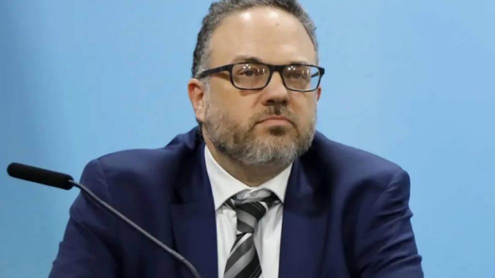 Kulfas sobre el acuerdo con el FMI: