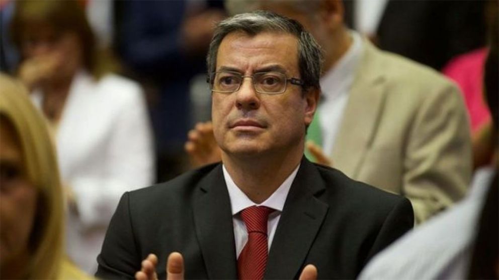 Gerardo Martínez: "Si pensáramos todos igual no haría falta una coalición"