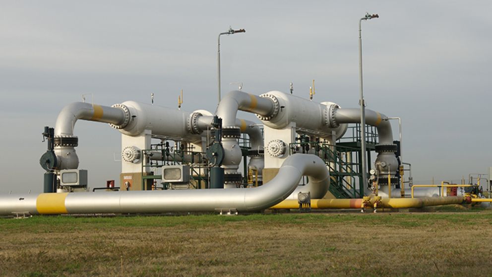 Transportadora de Gas del Norte