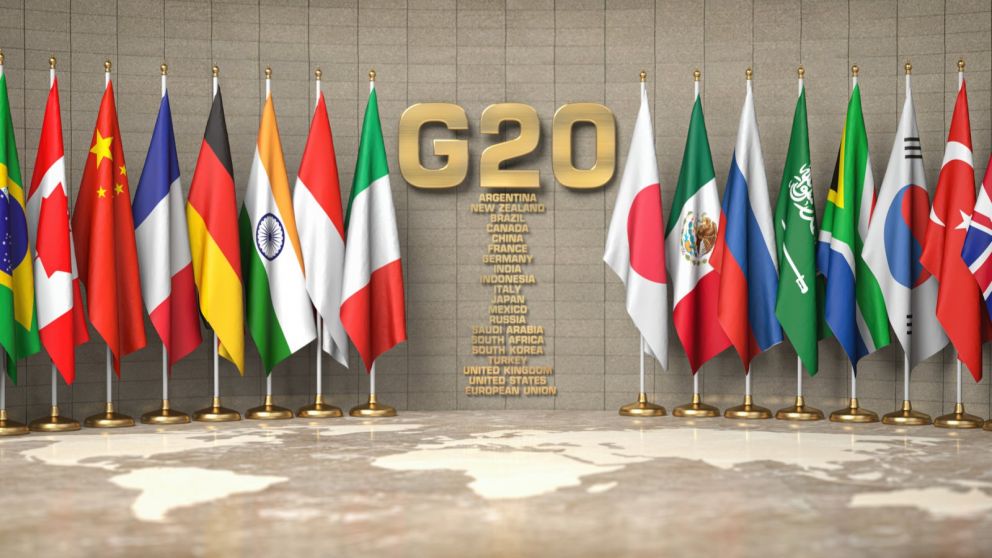 A iniciativa de Argentina, el G20 ya había respaldado la revisión de las sobretasas del FMI en octubre pasado
