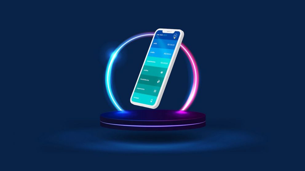 BBVA invierte 300 millones de dólares en Neon, un banco digital de Brasil