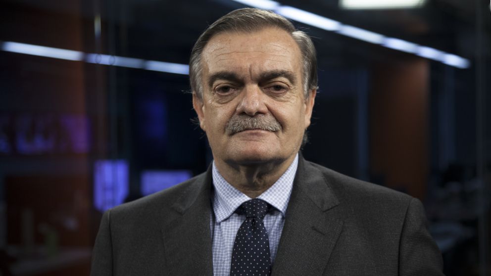 Consejo de la Magistratura: Lugones fue presidente en 2020 