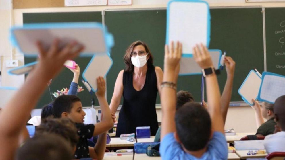 Cuándo empiezan las clases 2022