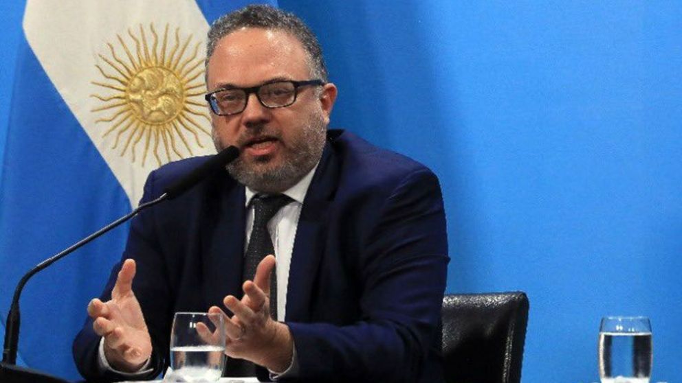 Inflación: Matías Kulfas negó que haya una "puja distributiva"