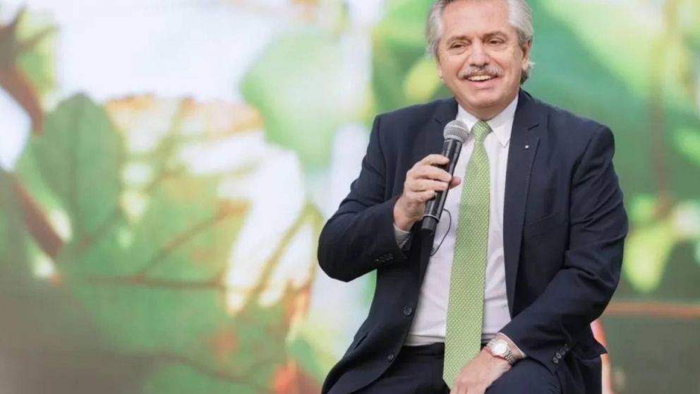 Alberto Fernández destacó la necesidad de “examinar todas las opciones en un mundo multipolar"