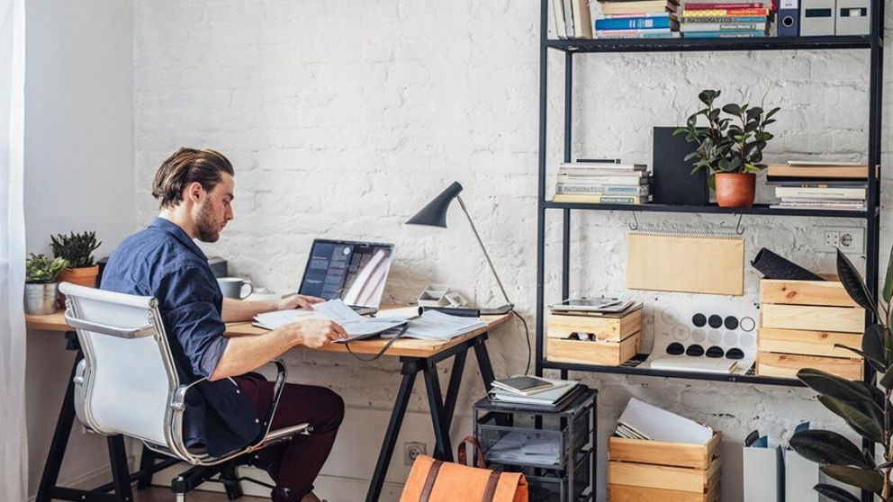 Se trata de Geopagos, una empresa creada por el argentino Julián Lisenberg en 2012