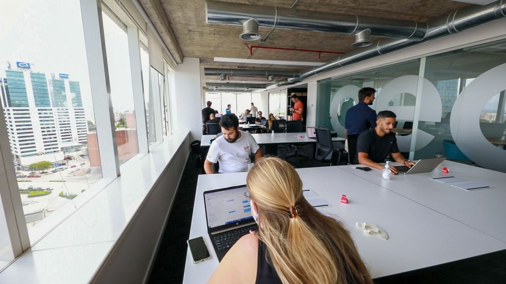 Fintech argentina sale a buscar 100 talentos para acelerar su expansión