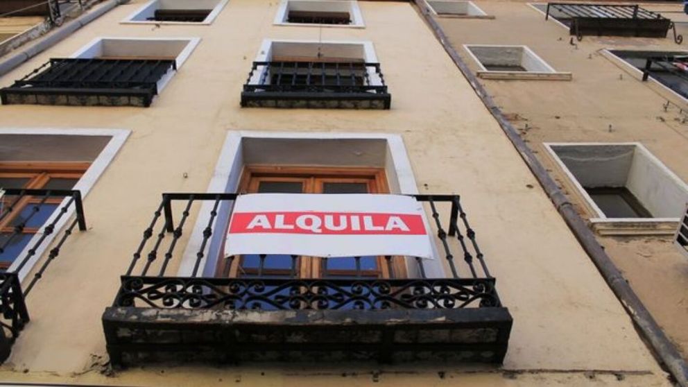 Nueva ley de alquileres: eval�an modificaciones 