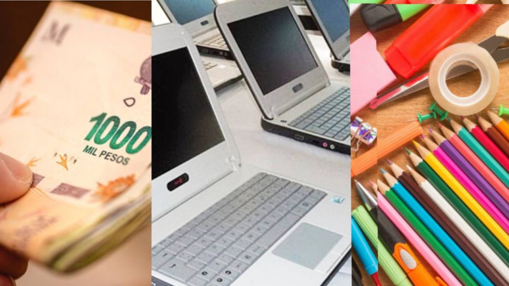 Para acceder será necesario ser titulares de la Asignación Universal por Hijo (AUH) de Anses