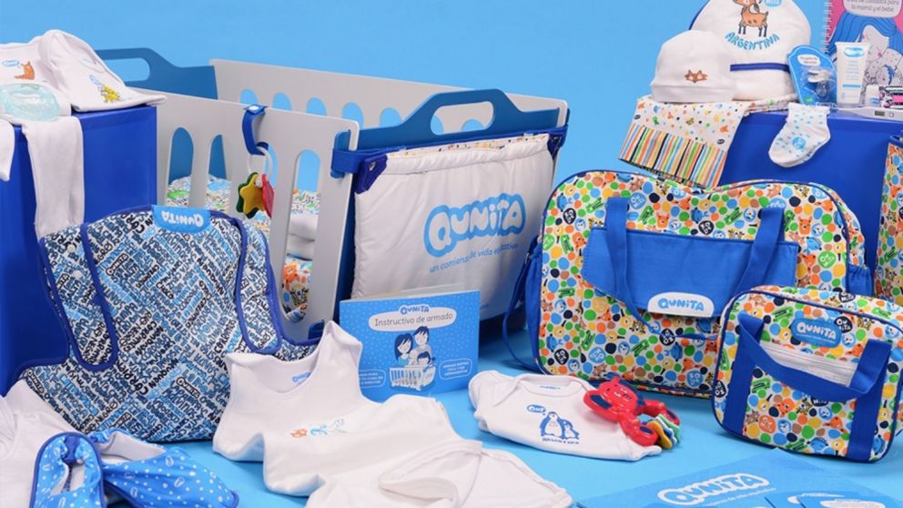 Relanzan el plan qunita para un grupo de Anses