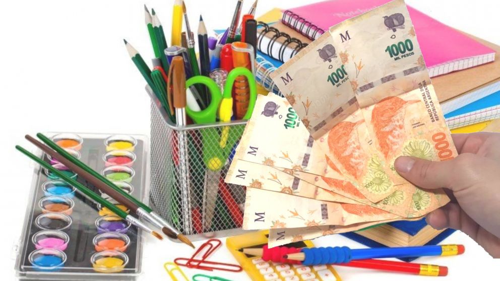 Para acceder a los reintegros de Anses, las compras se deben realizar los d�as lunes