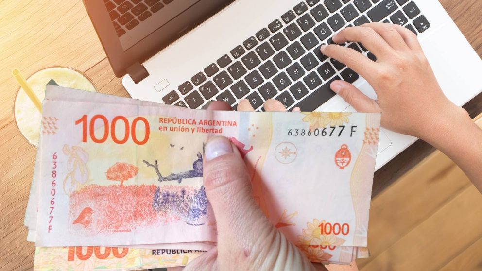 El bono de noviembre es depositado junto a los haberes correspondientes