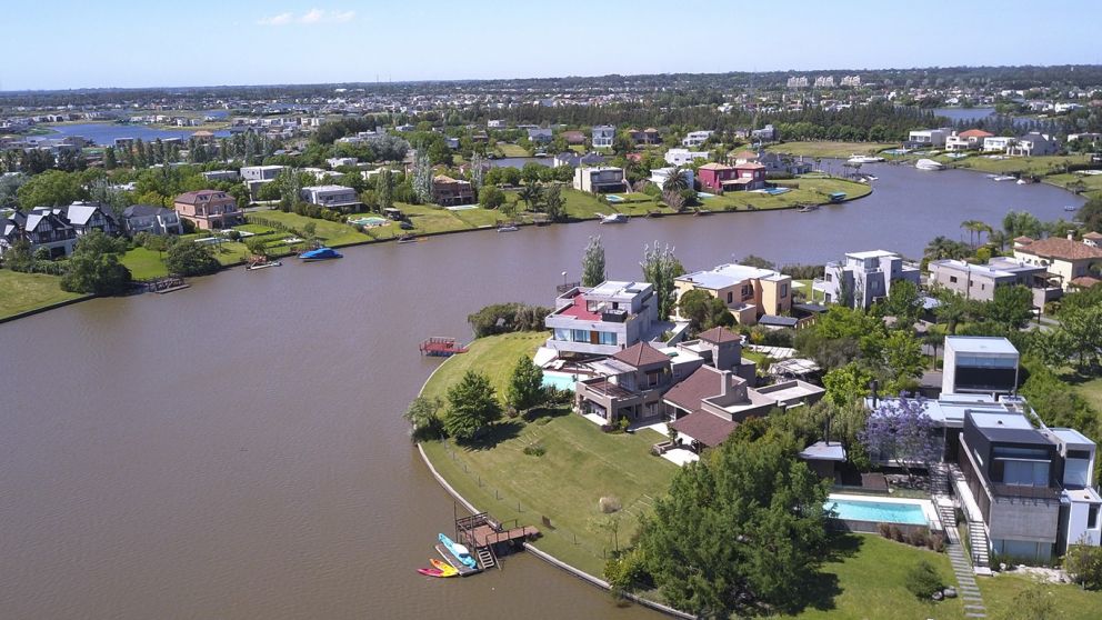 Efecto pandemia: la mudanza a zonas suburbanas dispara precios de terrenos