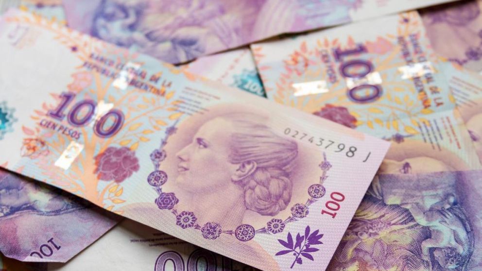 Bono para desocupados a través de la app BNA+