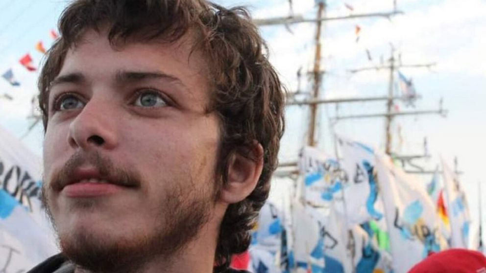 Plan Qunita Anses: Tiago Ares creador del proyecto