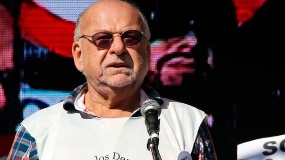 Schulman debió renunciar a la presidencia de la LADH