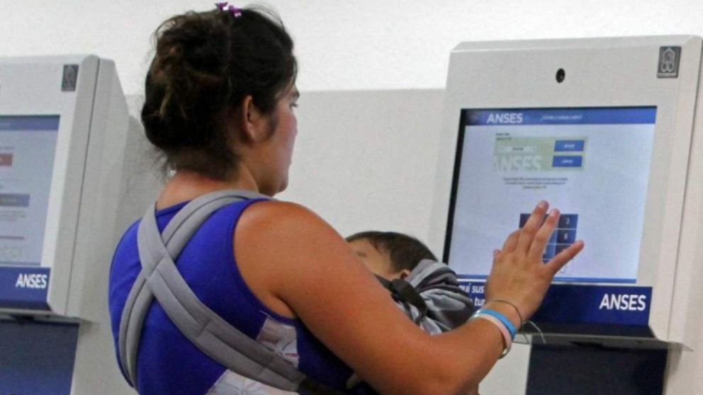 Mi Anses: ¿cuándo cobro?