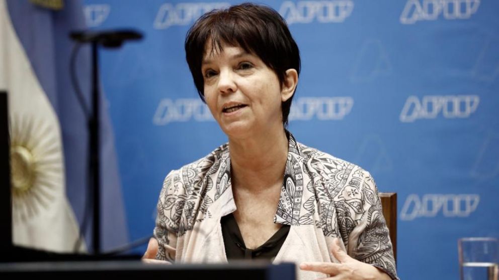 Marcó del Pont: "El intercambio de información internacional es una herramienta invaluable para aumentar la equidad en nuestra región"