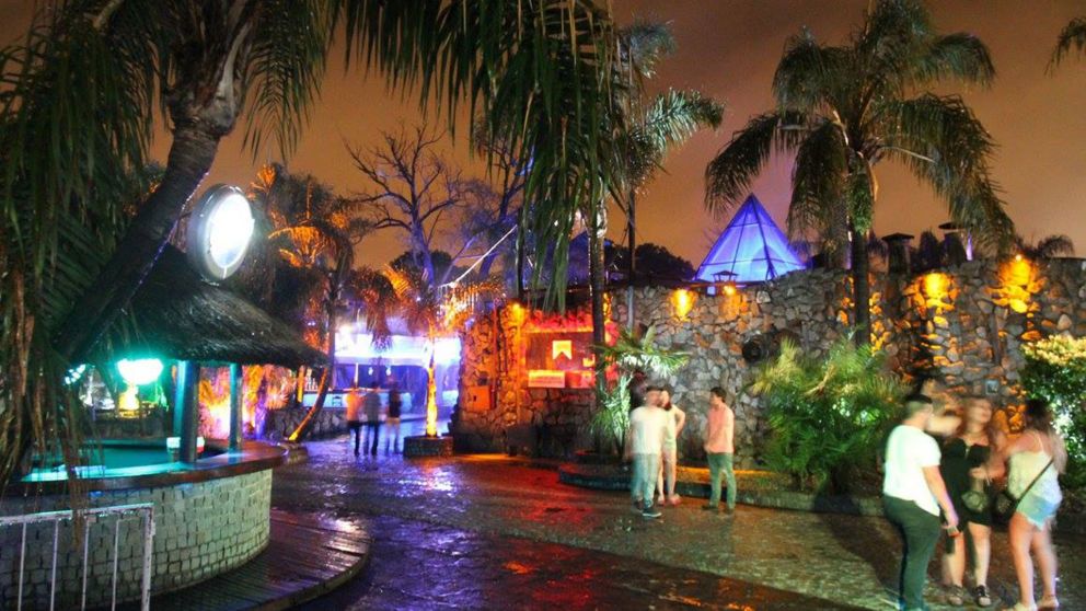 La disco cerró en enero de 2019